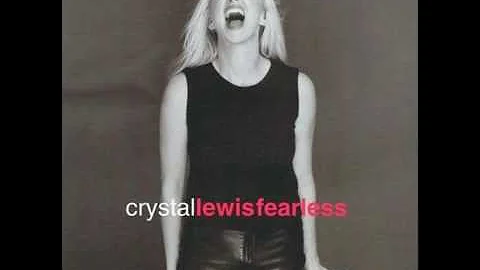Fearless : Crystal Lewis