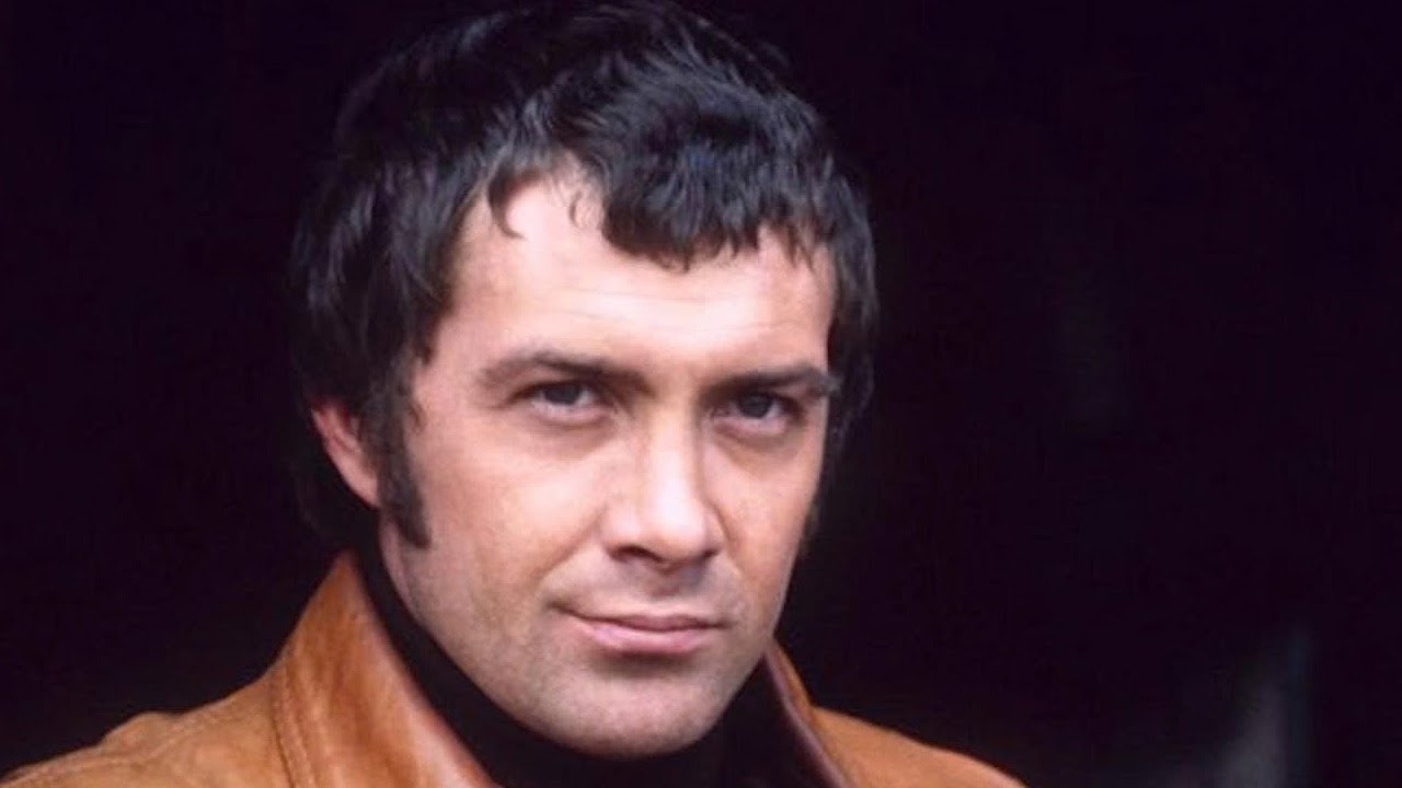 What The Hell Happened To Lewis Collins?
