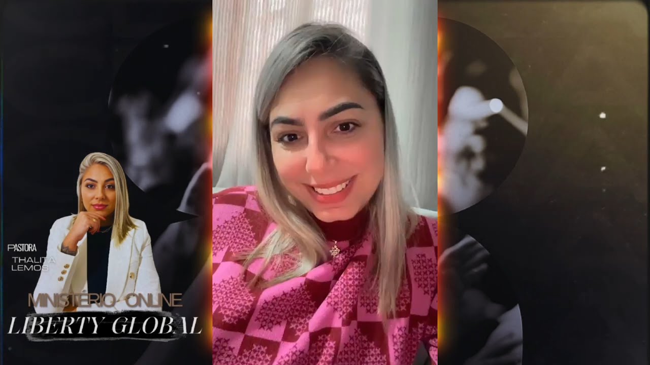 RESTAURAÇÃO SEXUAL | Pra Thalita Lemos