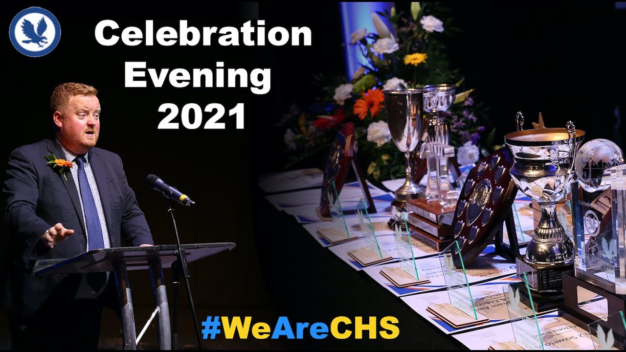 Culcheth High School’s Celebration Evening 2021