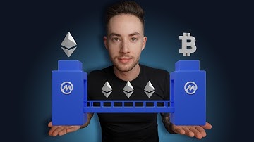 What Are Cross Chain Bridges?