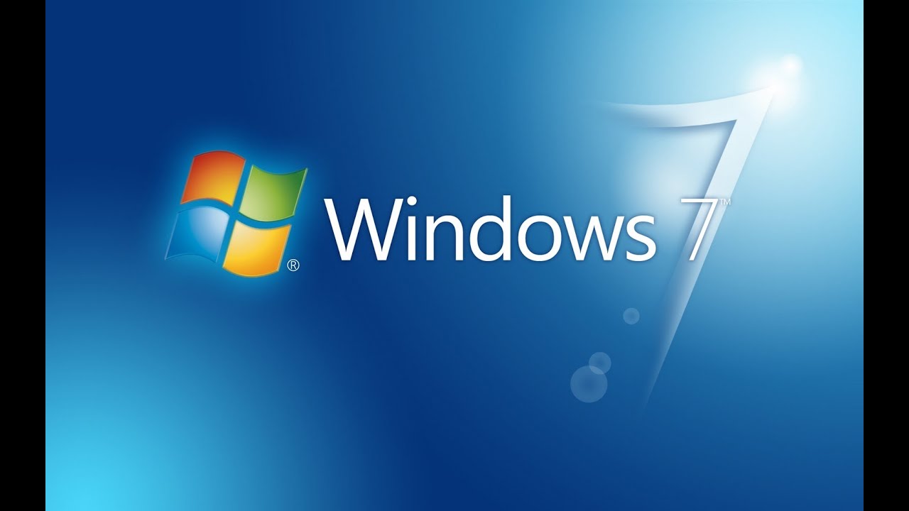 Windows 7 Adjust Screen Resolution Refresh Rate And Icon Size Remove Flicker Tutorial Youtube