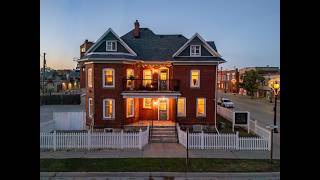 Pearl & Hearth - Historic Luxury Retreat Downtown Kingsville