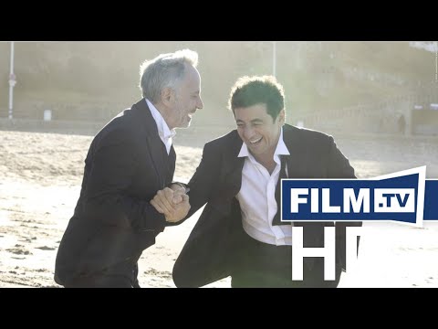 Das Beste kommt noch Trailer Deutsch German (2020)