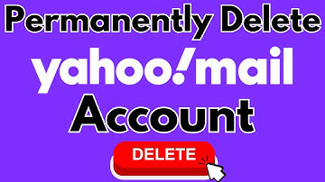 How to Delete Yahoo Account Permanently (2025)