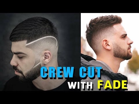 crew-cut-fade---short-haircut-with-fade-for-men-|-beautiful-channel