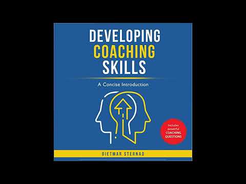 Developing Coaching Skills: