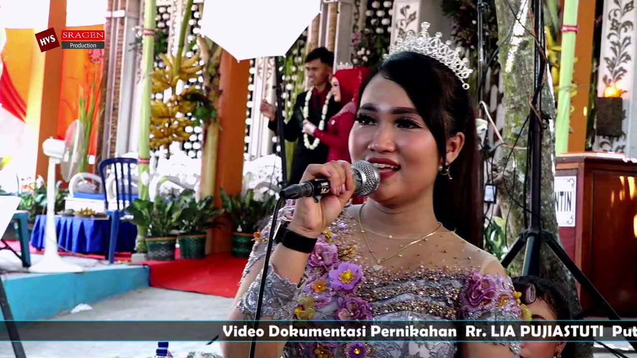 Sakit Rindu Rina Nose Alrosta Music_Alfa Audio_Hvs Sragen 3 Live Pagah Kidul Srimulyo Gondang
