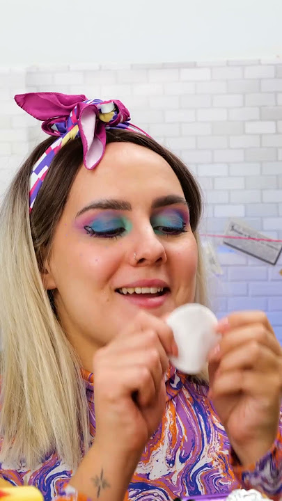 👰 💔 THIS IS HACKS How to Fix Romantic Doll Story #shorts #diy