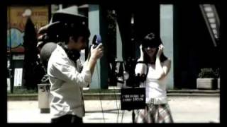 103 FM advertising campaign