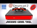 SEGA Dreamcast 2 - ProjectDream [trailer]