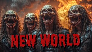 White Eagle - NEW WORLD -  Full HD