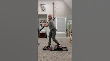 7. Adduction with loaded rotation - dowel - with counter-torque (counter twist)