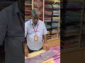 Sarees of the day 05.06.25 borderless Kanjivarams #shreenivassilks #kanjivaramsilk #indianhandlooms