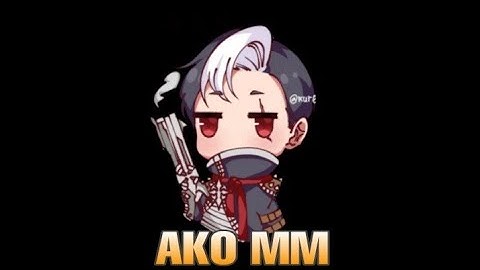 Part 2 Intro | MLBB - Ako Mm