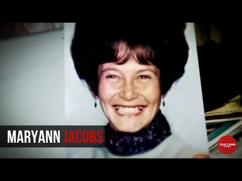 Maryann Jacobs | On the Case episode 721