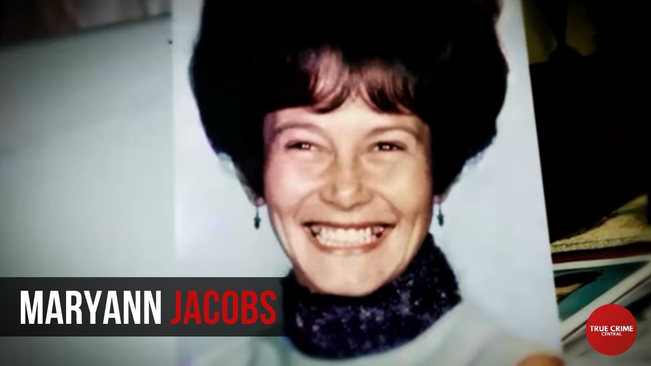 Film backdrop image for Maryann Jacobs (2022)