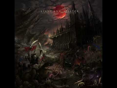 Infant Annihilator The Kingdom Sitteth Lonely Beneath Thine Hollowed Heavens Instrumental Infant Annihilator The Kingdom Sitteth Lonely Beneath Thine Hollowed Heavens Instrumental