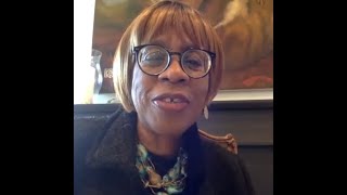 Famous WANDA WEBSTER STANSBURY; Founder Exec Director, CCFA Center for Child & Family Achievement Trenton; Wealth