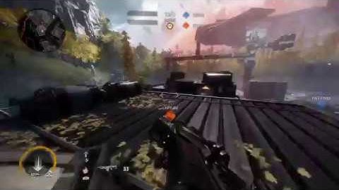 Titanfall 2 black water canal ctf flag routes