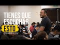 Tienes que Escuchar Esto | Yudis Lonzoy