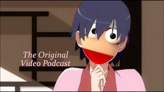 OVP Episode 32 Bakemonogatari