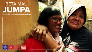 Beta Mau Jumpa - Trailer