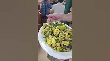 ếch xào cà tại Nga Tuyết Hiền #datcadiec37