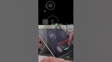 POPULAR! (i threw my pen) #osugame #gaming #osu