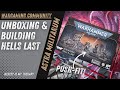 Minka Lesk: Astra Militarum – Hell's Last – Warhammer 40k Games Workshop – Nuovo In Scatola