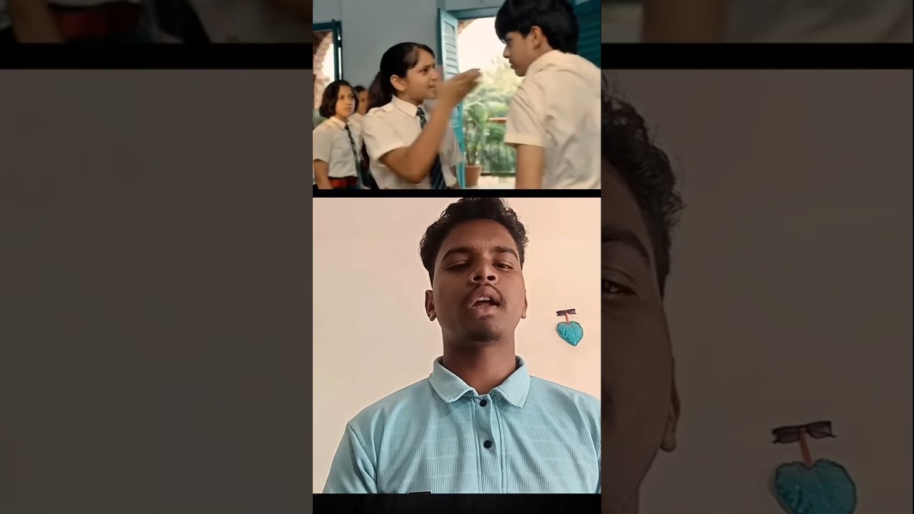 so cute sa Love story movie review video
