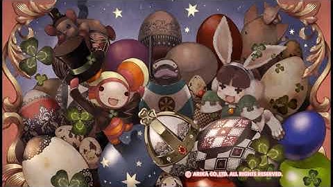 Technictix Remix Vol 3 - Busy Dog