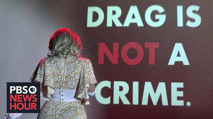 WATCH: Drag performers on what Tennessee’s ban on public performances means to them