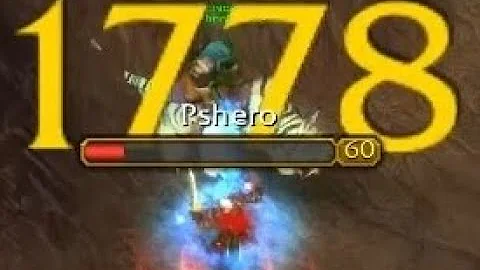 What 100+ Hours Of Rogue Looks Like