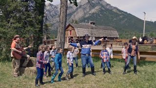 Arthur L’aventurier - La danse des bottes 🥾👢