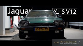 Jaguar XJ-S V12 HE | 1983