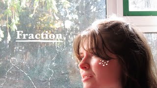 Fraction - Original Song | Katy Hallauer