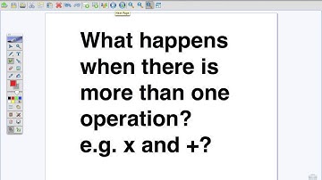 7 Math Algebra Isolating Variable