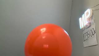 Balloon episode 🎈123565
