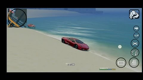 GTA San Andreas Android Ultra Graphics Mod | Looks Like GTA 5! 😱