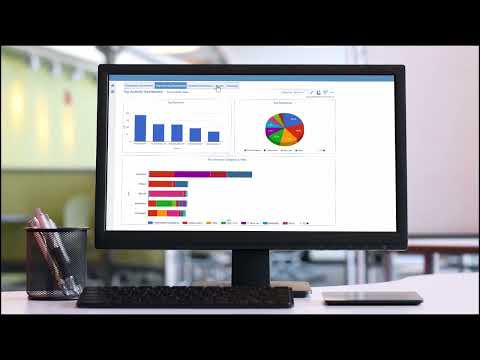 Visualizer - Visualize your Data the Way You Need It! - video from Wavecrest Computing