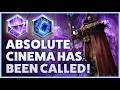 Medivh Leyline - ABSOLUTE CINEMA HAS BEEN CALLED! - Grandmaster Storm League