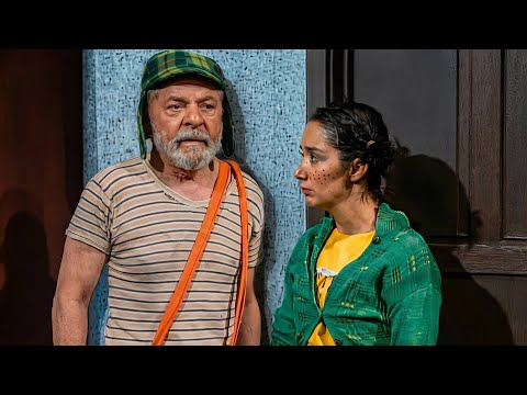 Chaves - Lula é chamado de ladrão por toda a vila
