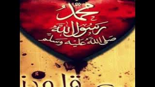 Nasheed Mohammed Nabiyunaa ♥♥