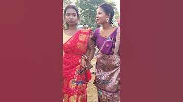 Santali program short video #santali #video #program #viralvideo #2025