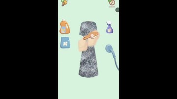 Satistory : Tidy Up Level 19 Walkthrough Solution