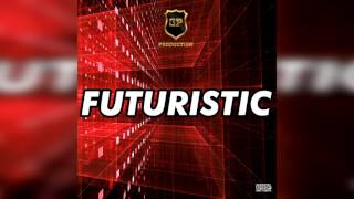 21 Savage x Future x Migos x Meek Mill x Young Thug Type Beat 2016 - Futuristic by GP Production