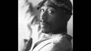 2Pac & The Ritchie Family   I'll Do My Best Thug 4 Life (Nando-G-Funk)