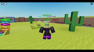 Button Simulator Travel Sandbox (Part 1)
