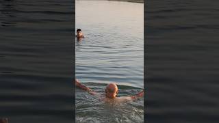 Chasing Depths #riverdive#youtubeshorts#deepdive#naturelovers#thrillseekers#summervibes#foryou#asmr